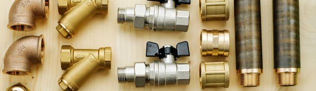 Plumbing Tools
