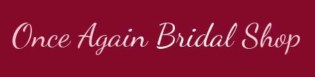 Once Again Bridal Shop