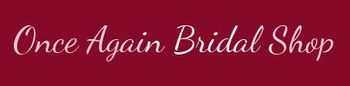 Once Again Bridal Shop