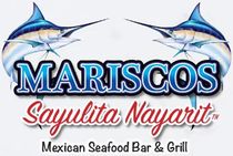 Mariscos Sayulita Nayarit - Logo