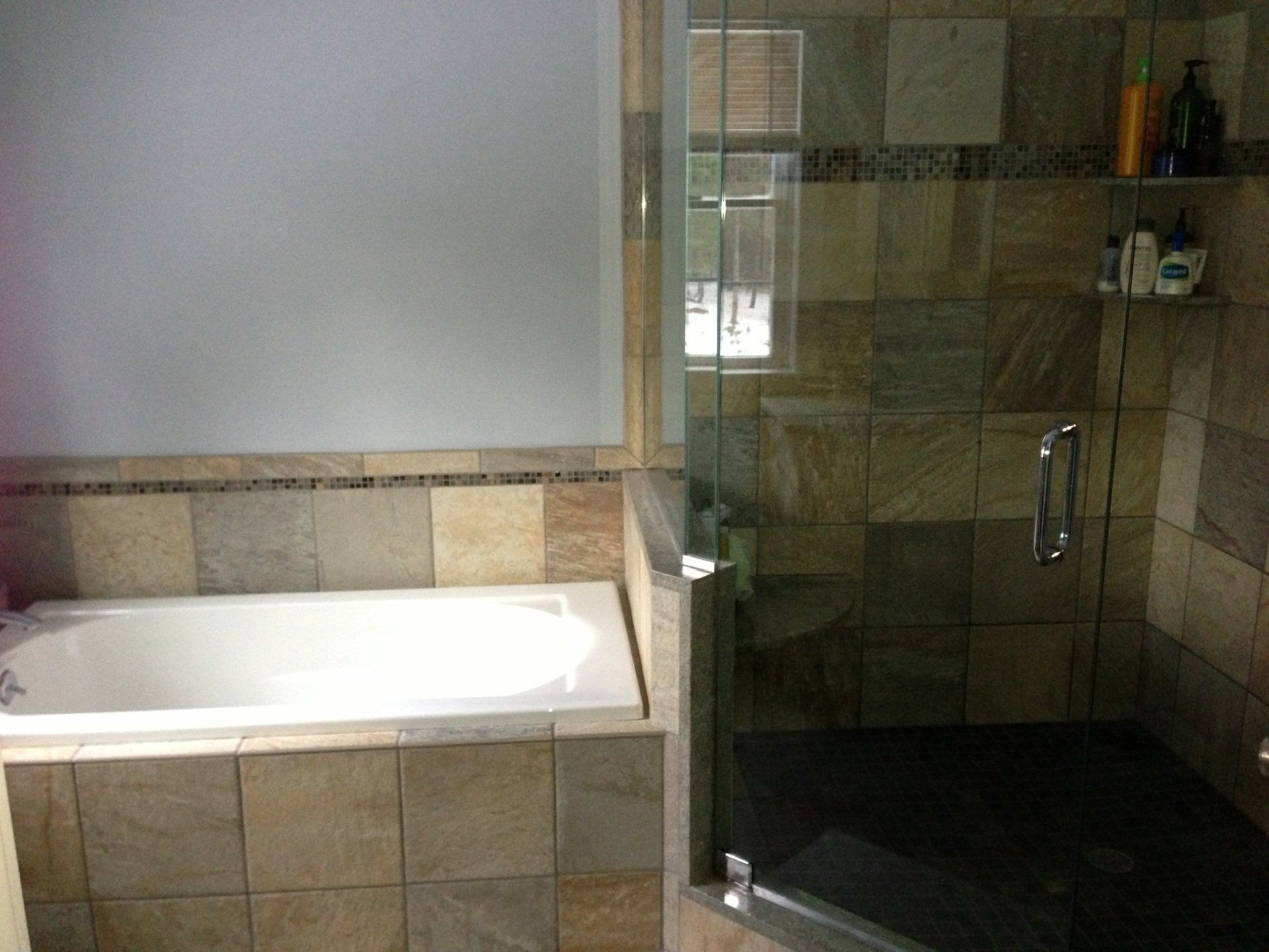 bathroom remodeling