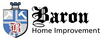 Baron Home Improvement - Logo