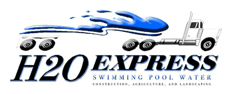 H2O Express LLC - Logo