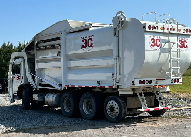 3C Transportation & Rentals