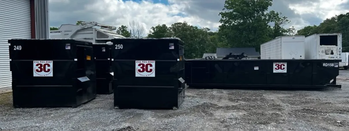 3C Transportation & Rentals