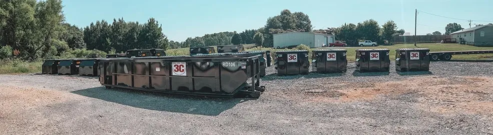 3C Transportation & Rentals