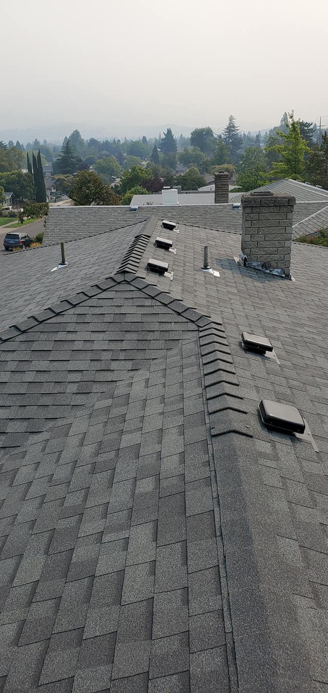 Roofing