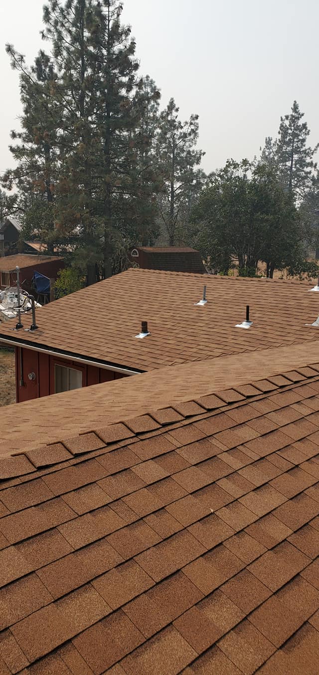 Roofing