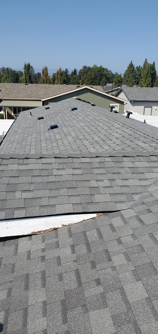 Roofing
