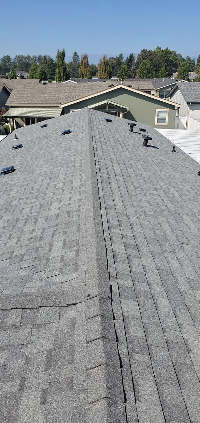 Roofing