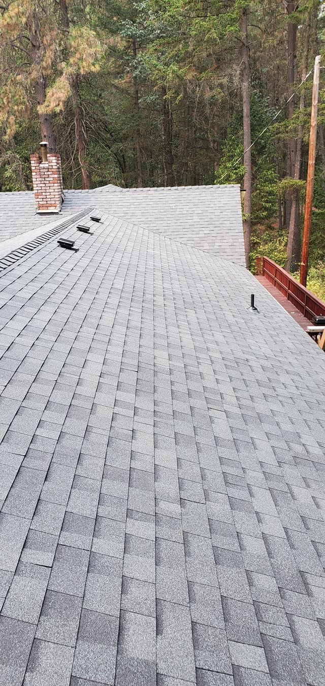 Roofing