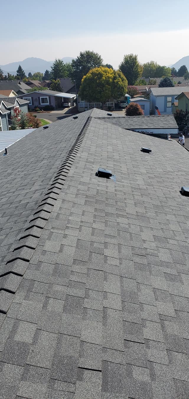 Roofing
