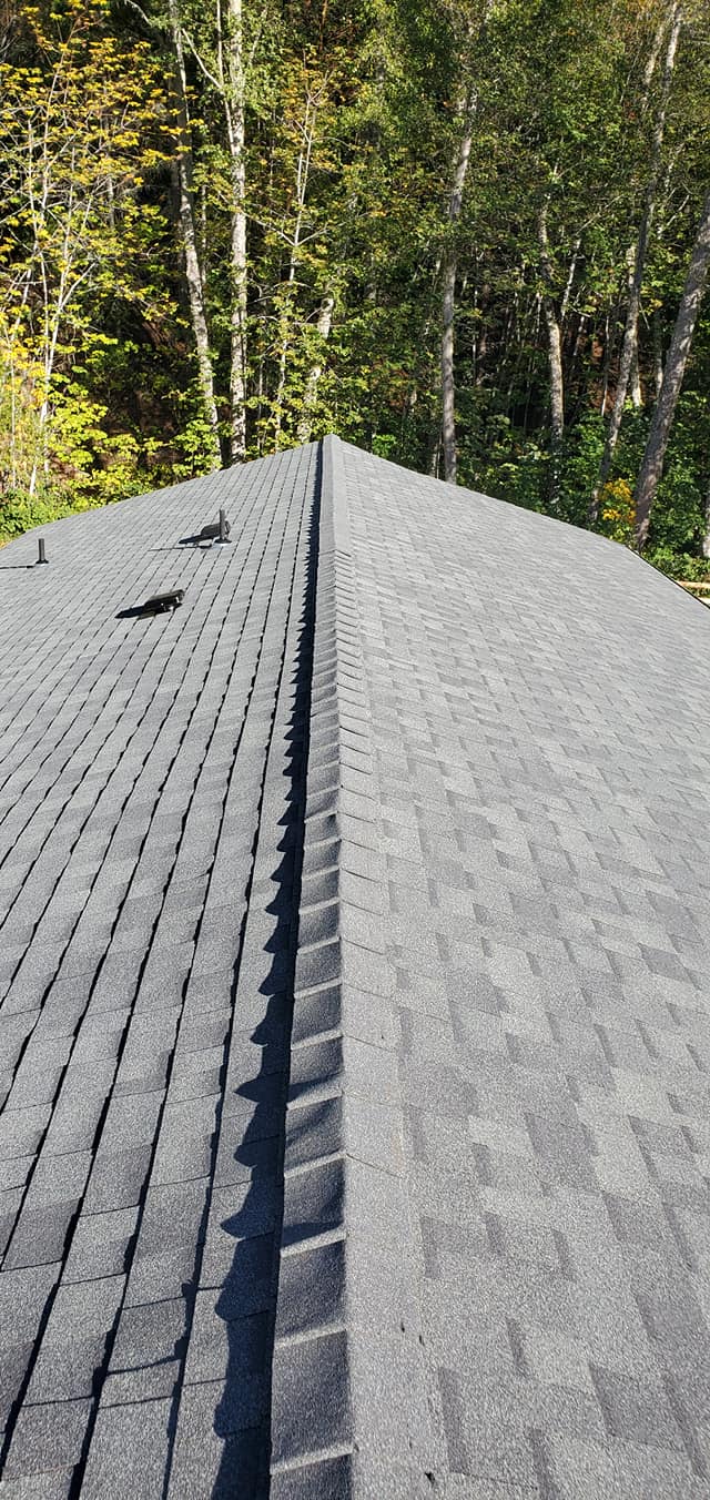 Roofing