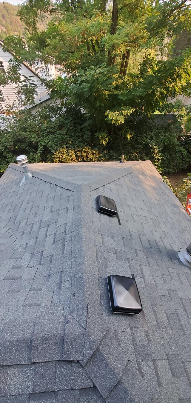 Roofing