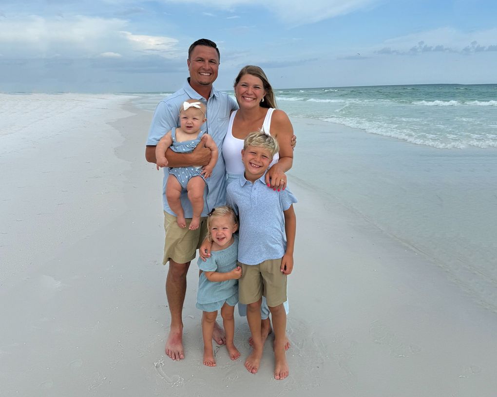 Graves Family