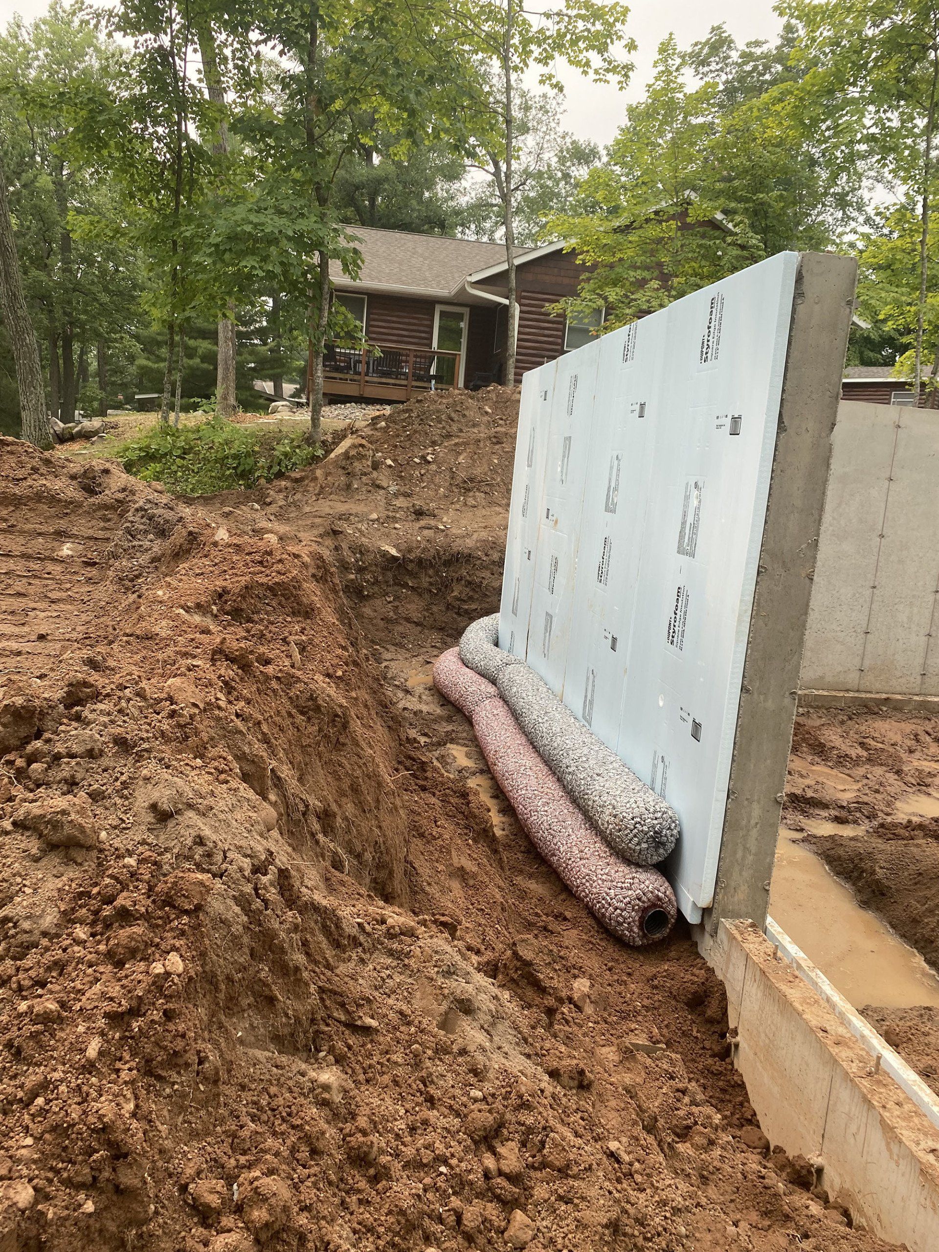 Septic Installation