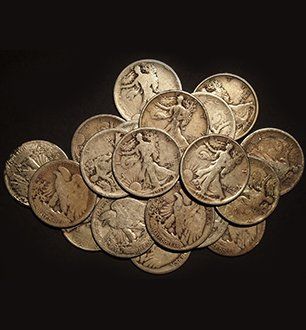 Collectible Coin Buyer Seller in Lawton OK Coin Gold Exchange