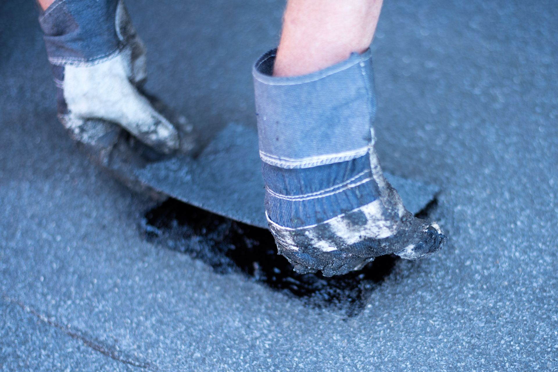 fire restoration services