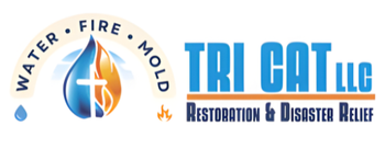 Tri Cat Restoration - logo