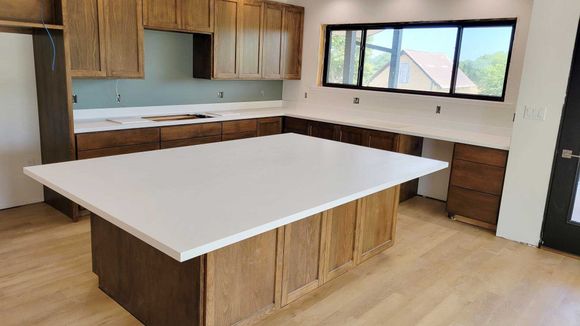 Creative Surfaces LLC