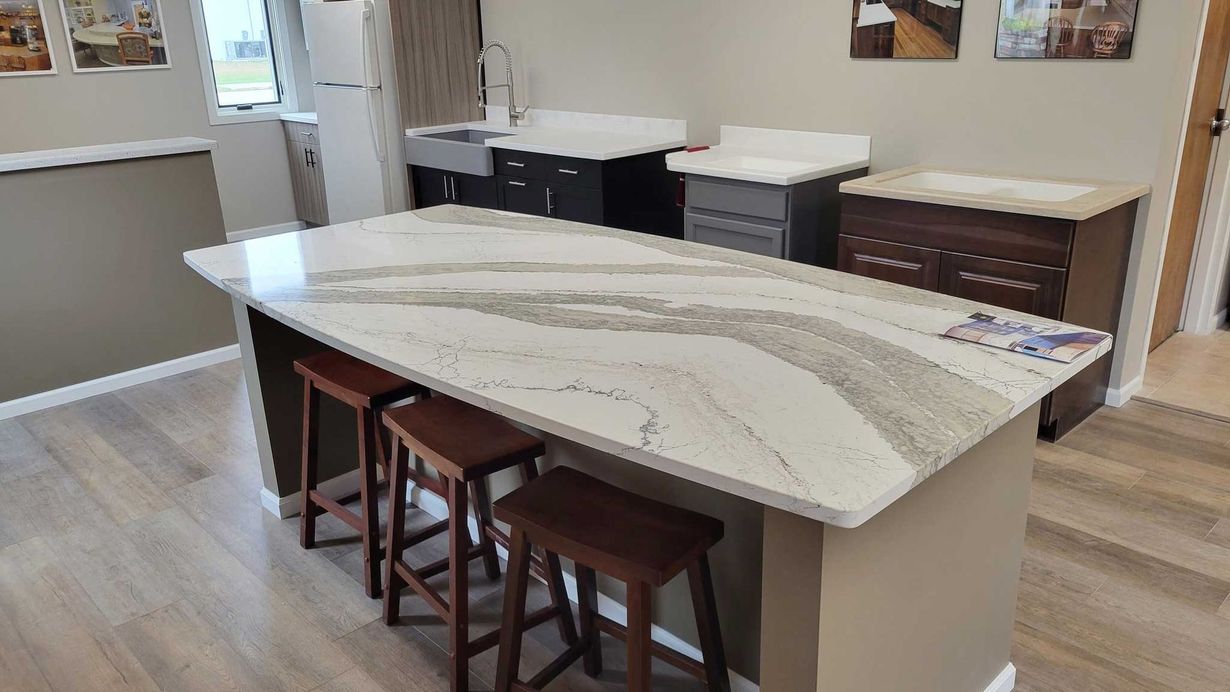 Creative Surfaces LLC