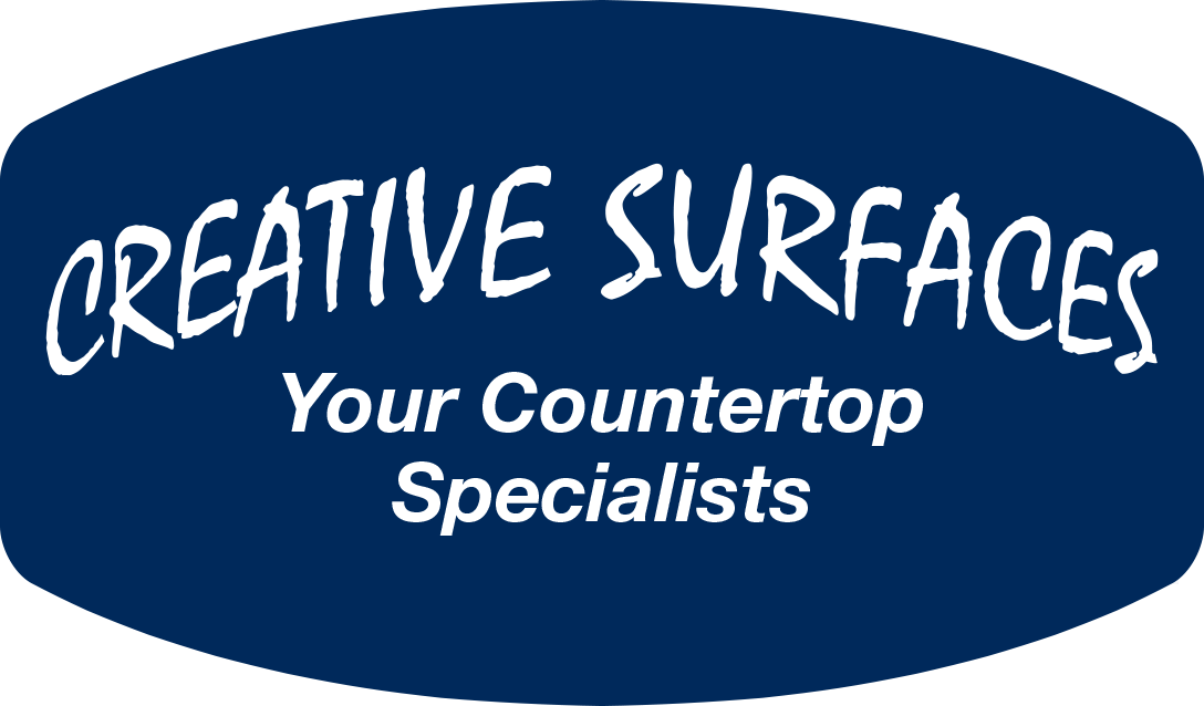 Creative Surfaces LLC- logo