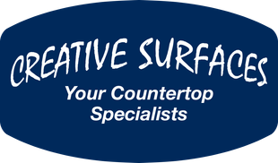 Creative Surfaces LLC- logo