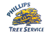 Phillips Tree Service - Logo
