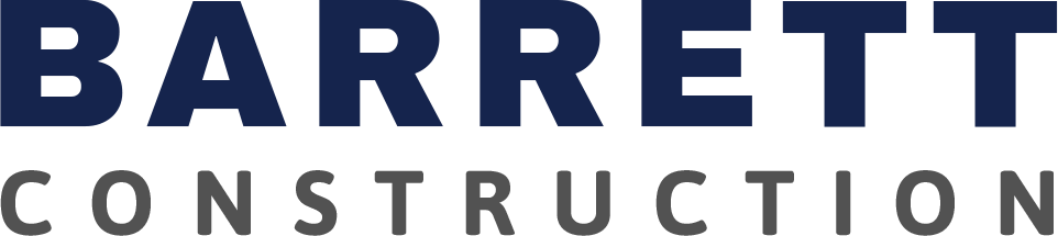Barrett Construction - Logo