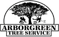 Arborgreen Tree Service Inc. Logo