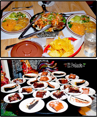 Mexican Food | Klamath Falls, OR | El Palacio | 541-882-5118