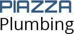 Piazza Plumbing Company Logo