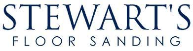Stewart's Floor Sanding - Logo