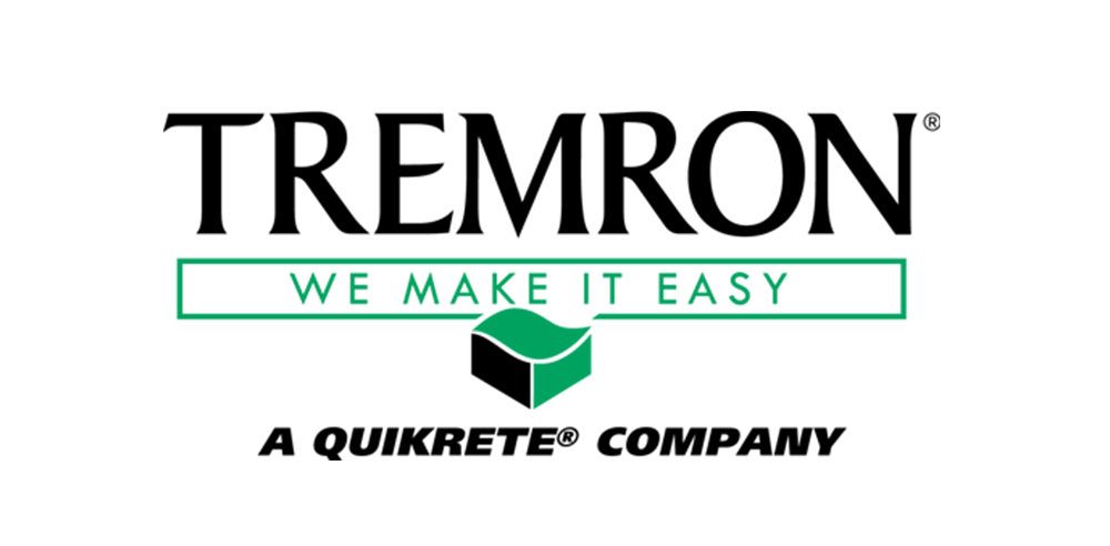 Tremrom Pavers