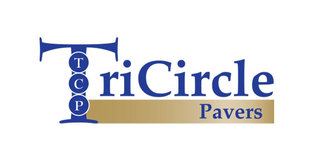 TriCircle Pavers