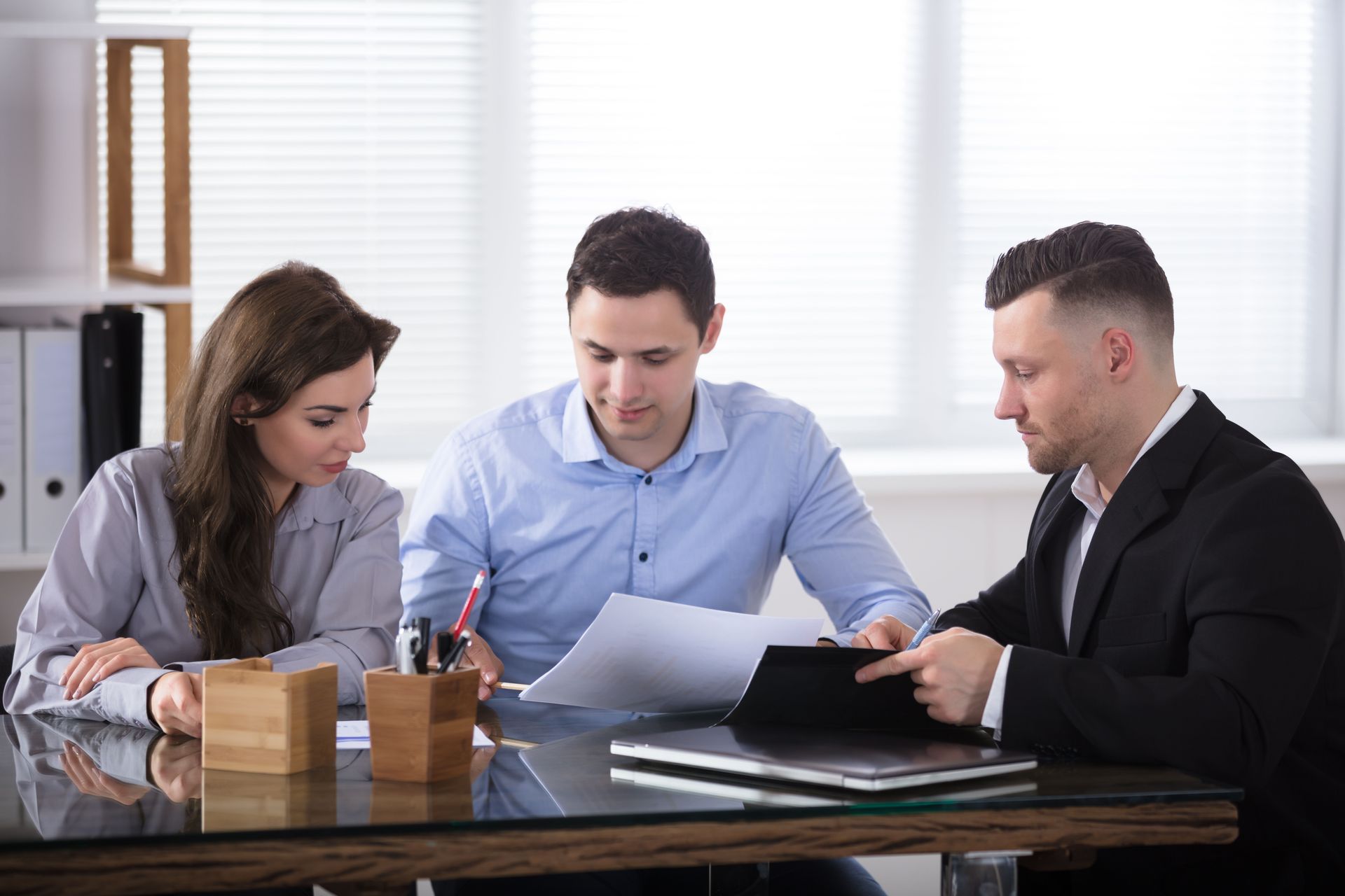 business insurance