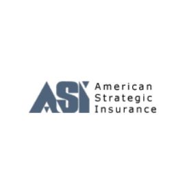 American Strategic Insurance logo