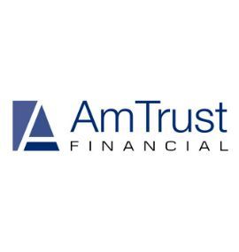 AmTrust logo