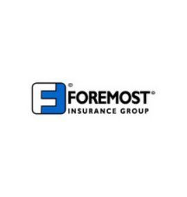 Foremost logo