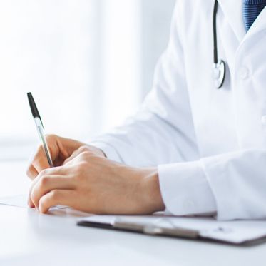 Medical consultation