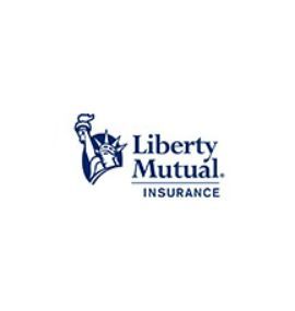 Liberty Mutual Insurance logo