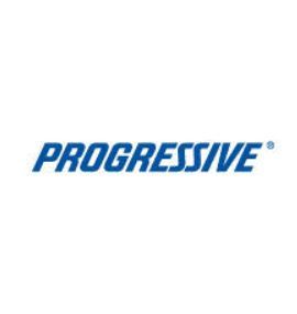 Progressive logo