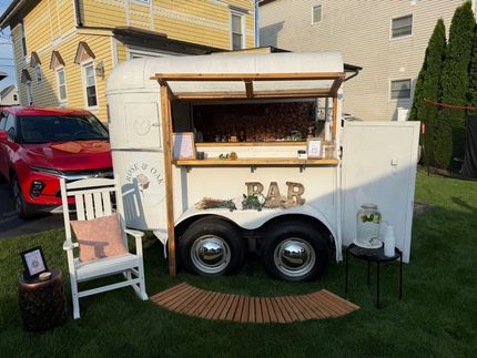 Rose & Oak Mobile Bar and Events
