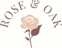 Rose & Oak Mobile Bar and Events - logo