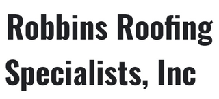 Robbins Roofing Specialists, Inc logo