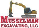 Mussleman Excavating LLC - Logo