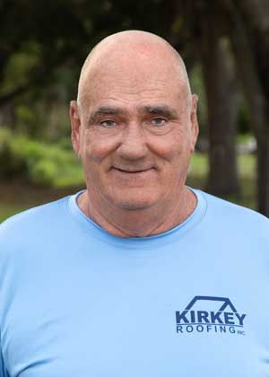 Larry C, Sr. - Production Superintendent