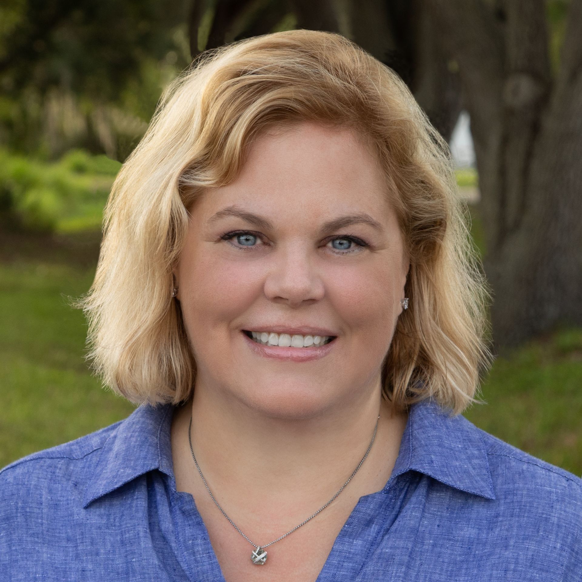 Patty Squier, owner of Kirkey Roofing, Inc.