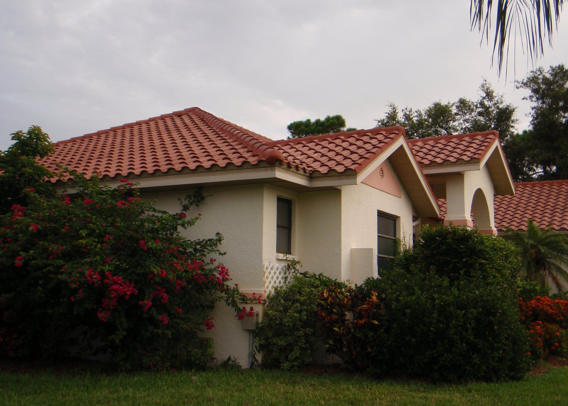 House at Cape Haze, FL