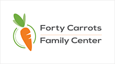 Forty Carrots Family Center